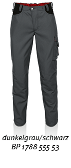 dunkelgrau/schwarz BP 1788 555 53