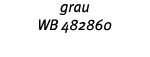 grau WB 482860 