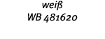 wei  WB 481620 