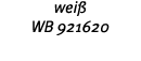 wei  WB 921620 