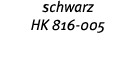 schwarz HK 816-005 