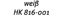 wei  HK 816-001 
