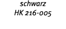 schwarz HK 216-005 