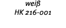 wei  HK 216-001 