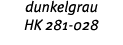 dunkelgrau HK 281-028 