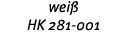 wei  HK 281-001 