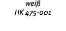 wei  HK 475-001 