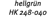 hellgr n HK 248-040 