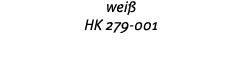 wei  HK 279-001 