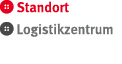  Standort  Logistikzentrum