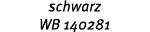schwarz WB 140281
