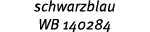 schwarzblau WB 140284