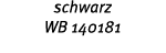 schwarz WB 140181