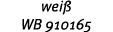 wei WB 910165
