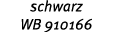 schwarz WB 910166