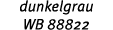 dunkelgrau WB 88822