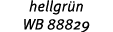 hellgr n WB 88829
