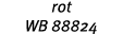 rot WB 88824