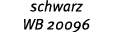 schwarz WB 20096