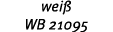 wei WB 21095