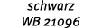 schwarz WB 21096