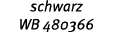 schwarz WB 480366