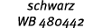 schwarz WB 480442