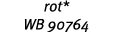 rot* WB 90764