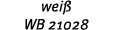 wei WB 21028