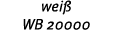 wei WB 20000