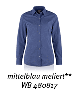 mittelblau meliert** WB 48081