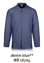 denim blue** WB 1826