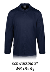 schwarzblau* WB 1826