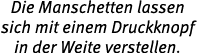 Die Manschetten lassen sich mit einem Druckknopf in der Weite verstellen.