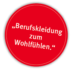 „Berufskleidung zum Wohlf hlen.