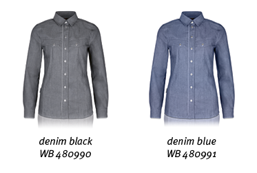 denim blue WB 480991 ,denim black WB 480990