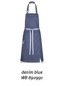 denim blue WB 890991 
