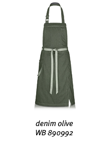 denim olive WB 890992 