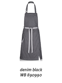 denim black WB 890990