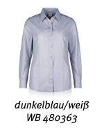 dunkelblau wei  WB 480363