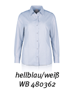 hellblau wei  WB 480362