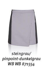 steingrau/ pinpoint dunkelgrau WB WB 87155