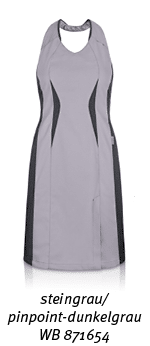 steingrau/ pinpoint dunkelgrau WB 87165