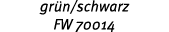 gr n/schwarz FW 70014