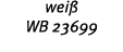 wei WB 23699 
