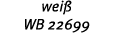wei WB 22699 