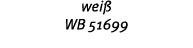 wei WB 51699 