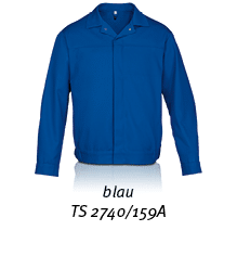 blau TS 2740/159