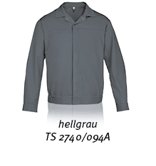 hellgrau TS 2740/094