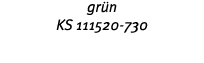 gr n KS 111520-730 